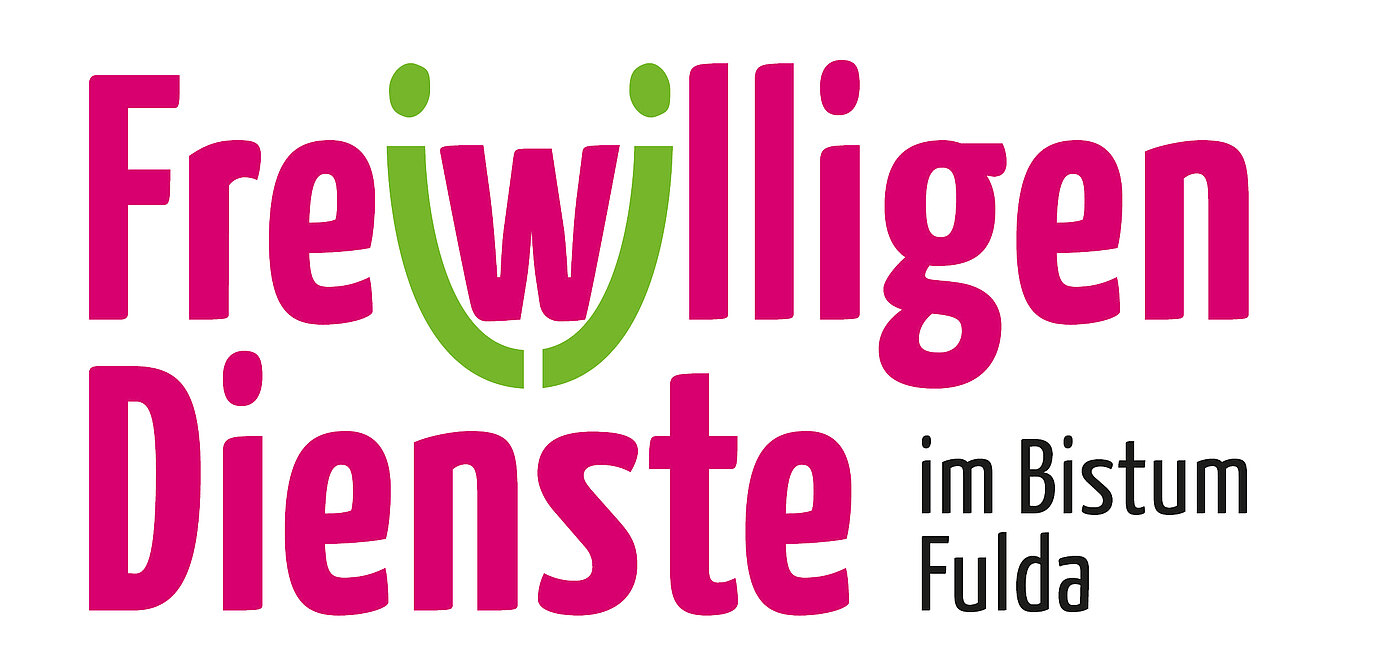 Logo Bund der Deutschen Katholischen Jugend im Bistum Fulda