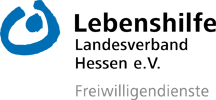 Logo Lebenshilfe Landesverband Hessen
