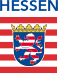 Hessen-Logo – zum Informationsportal des Landes Hessen