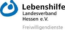 Logo Lebenshilfe Landesverband Hessen 