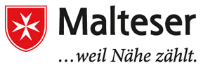 Logo Malteser Hilfsdienst 