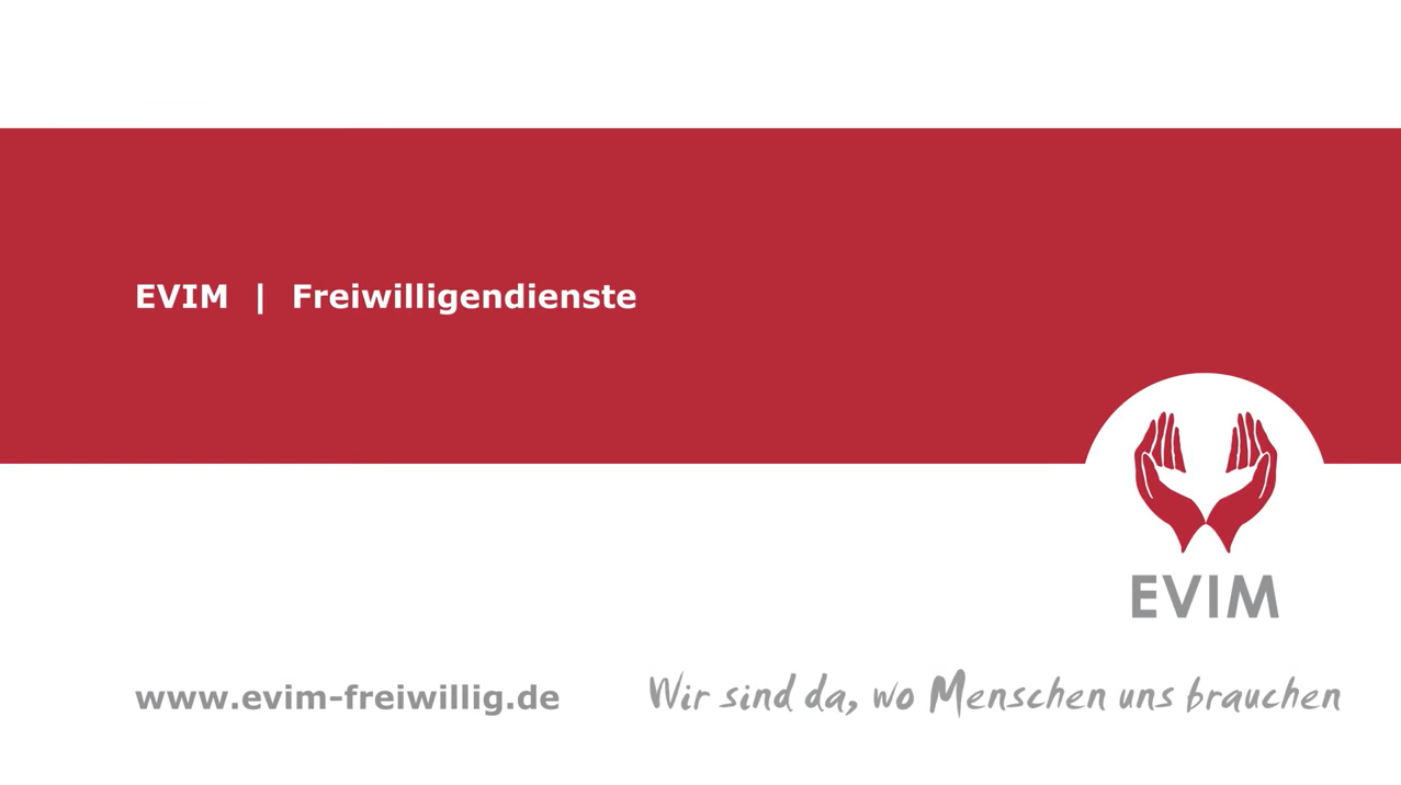EVIM – Evangelischer Verein für Innere Mission in Nassau - Freiwilliges