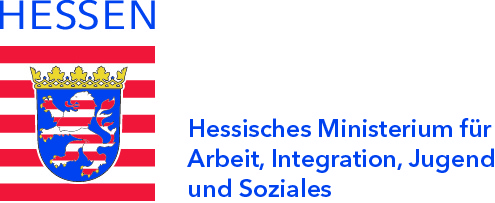 Hessisches Ministerium Logo
