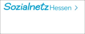 Sozialnetz Hessen Logo